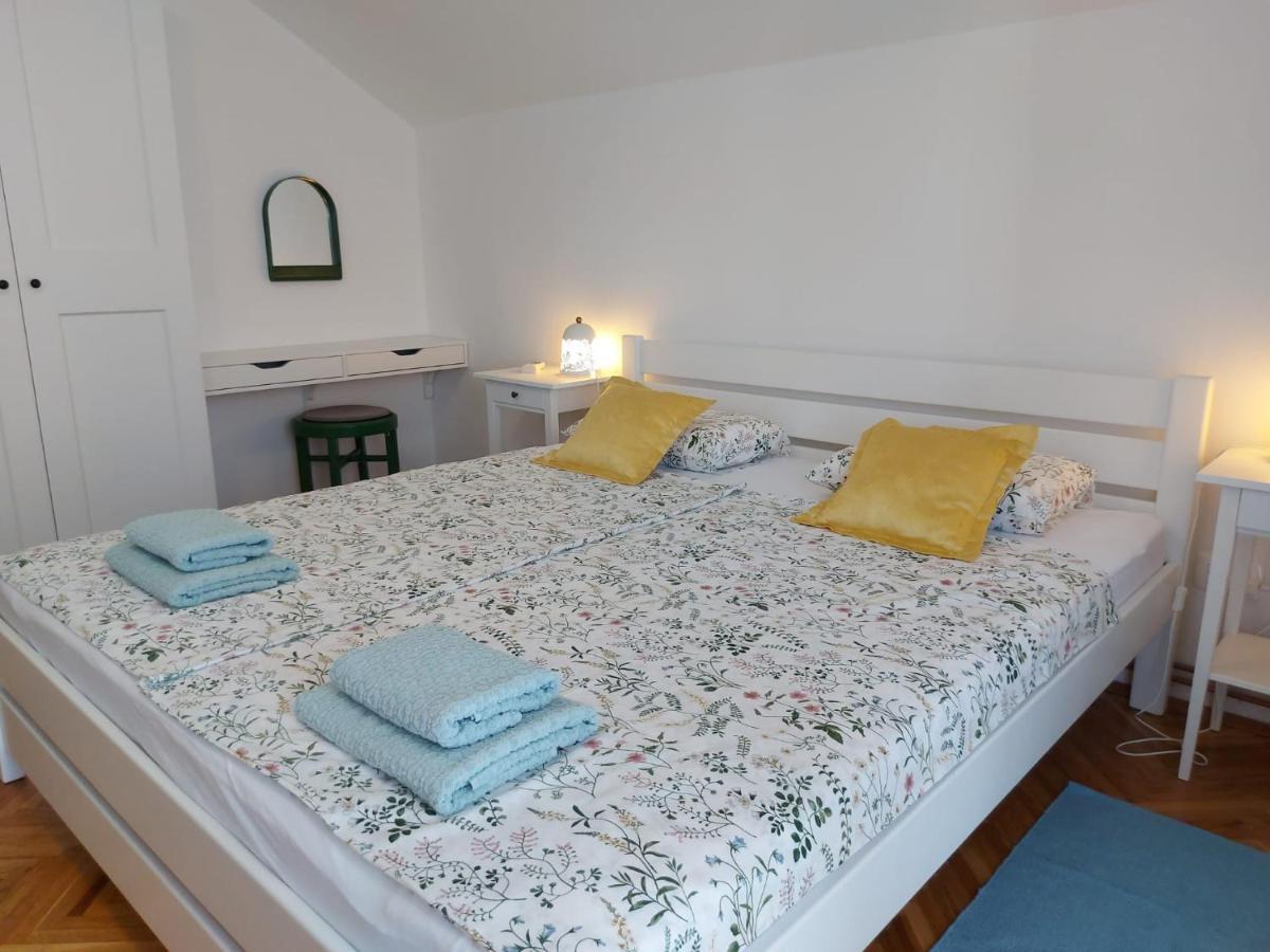 Apartman Nada Ozalj Zewnętrze zdjęcie