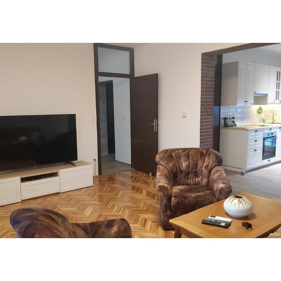 Apartman Nada Ozalj Zewnętrze zdjęcie