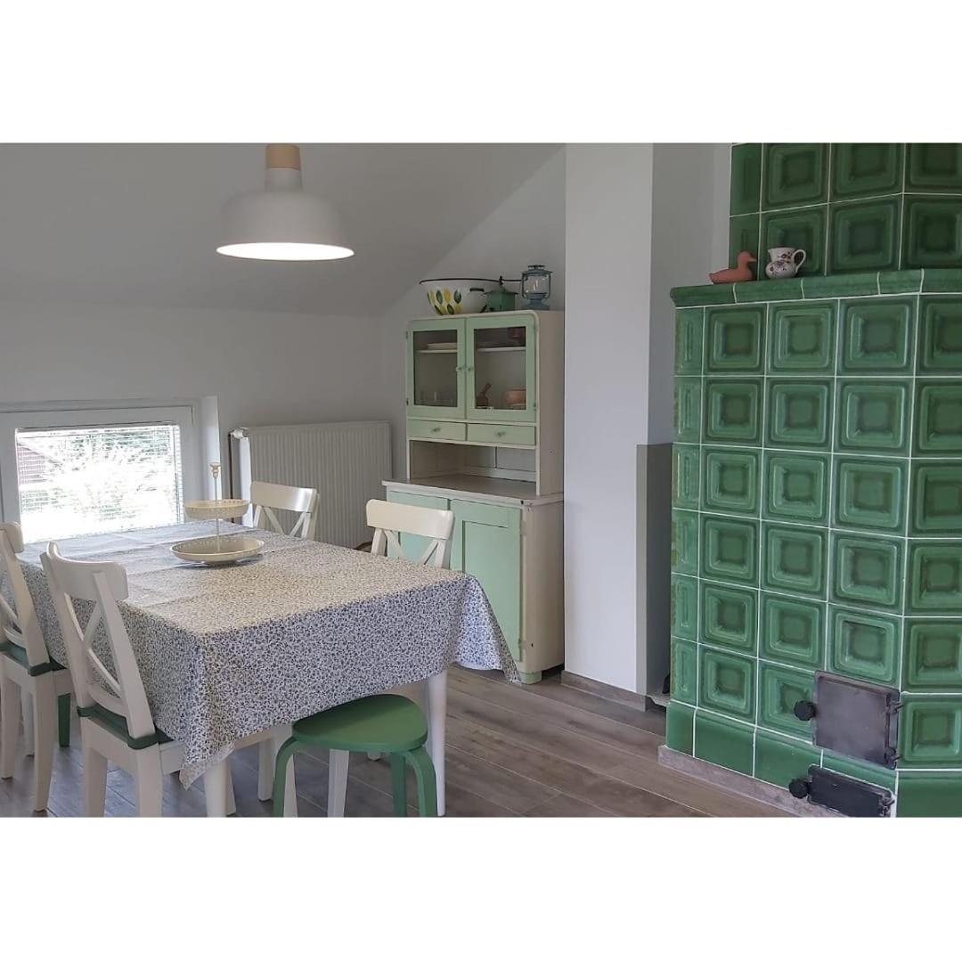 Apartman Nada Ozalj Zewnętrze zdjęcie